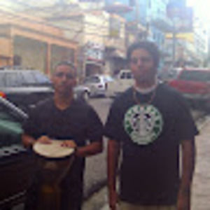 Meet your Posher, Caleb